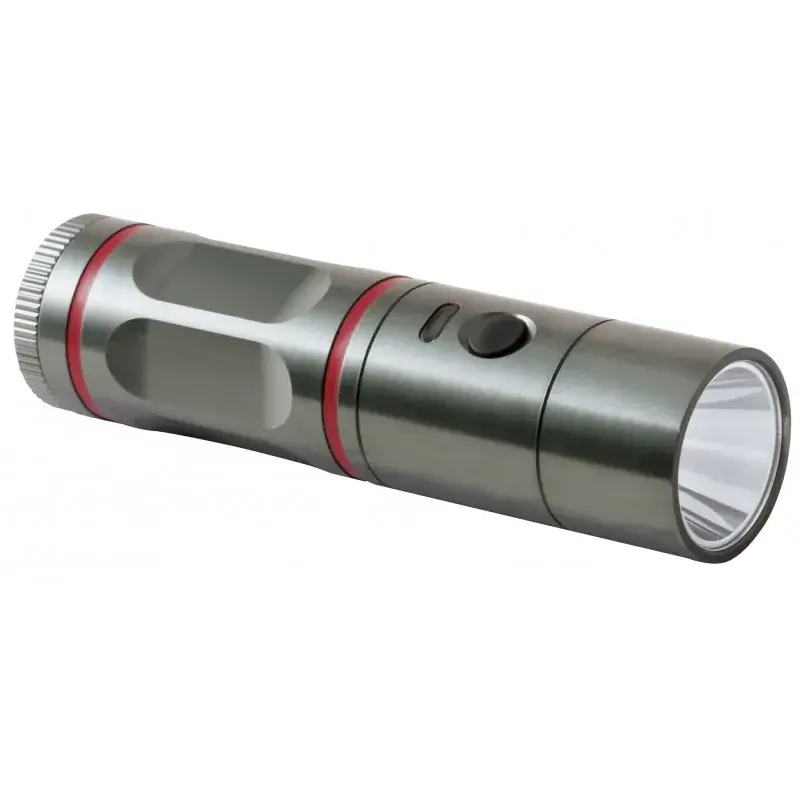 Affaire À Saisir ALULIGHT Lampe torche CREE LED BIG KRAFTWERK 32043