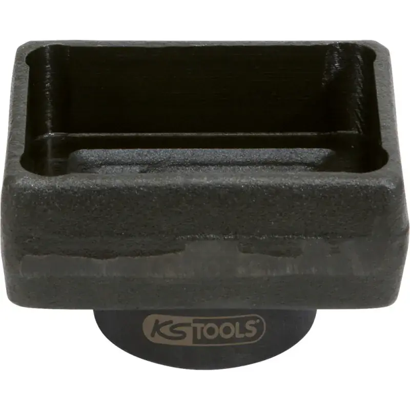 Douille pour écrou de moyeu Ø56x71mm Mercedes MAN KS TOOLS 450.0106 Commander Maintenant