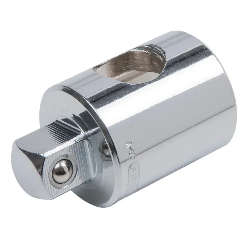 Promotion Réducteur pour poignée coulissante 3/8‘‘ - 1/4‘‘ ULTIMATE KS TOOLS 922.1473