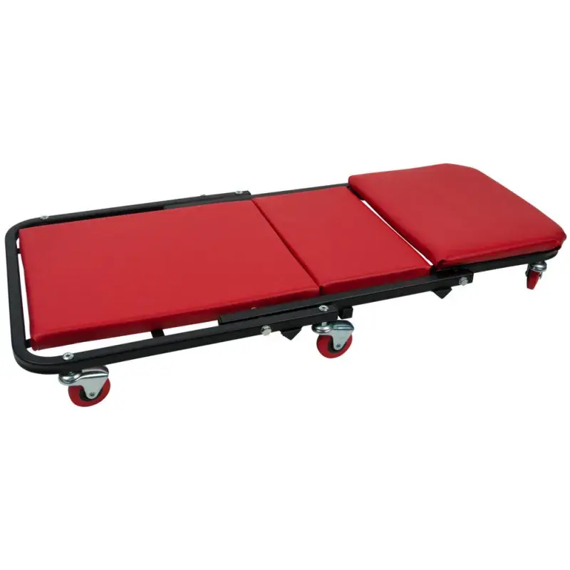 Acheter Direct Chariot de visite pliable KS TOOLS 500.8011