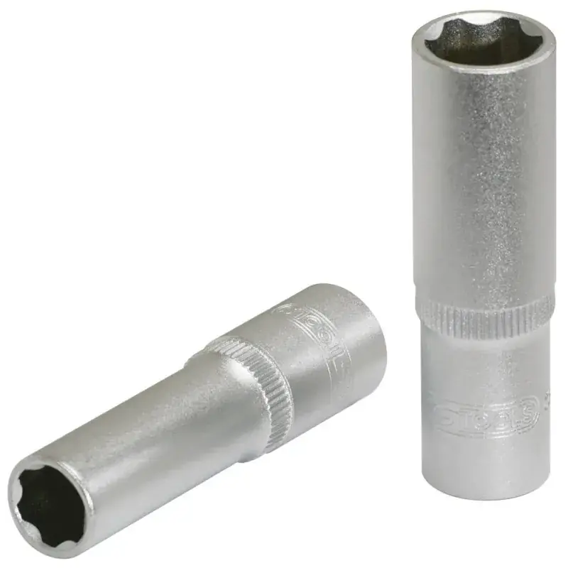 Prix Réduit Douille longue 3/8’’ 6 pans ULTIMATE KS TOOLS