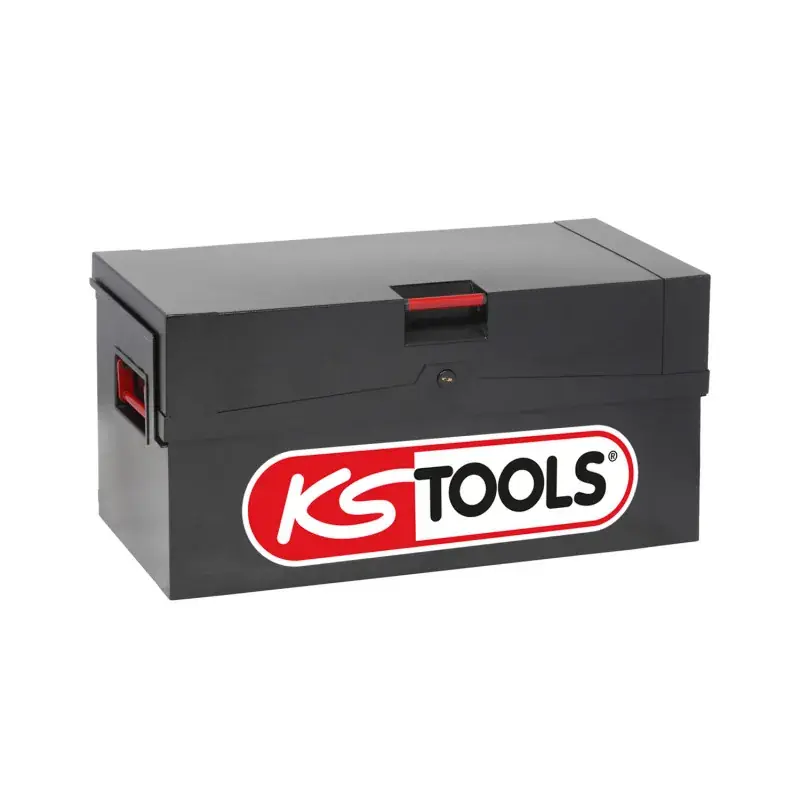 Paiement Sécurisé Coffre de chantier renforcé S KS TOOLS 999.0550