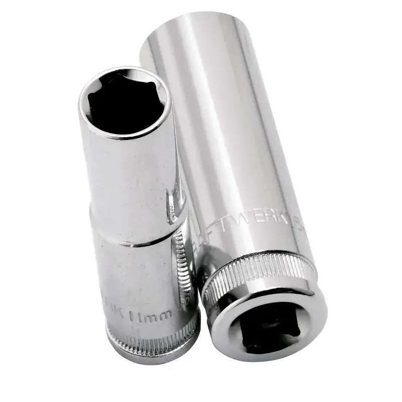 Douille longue en pouce 3/8&Prime; KRAFTWERK Marque