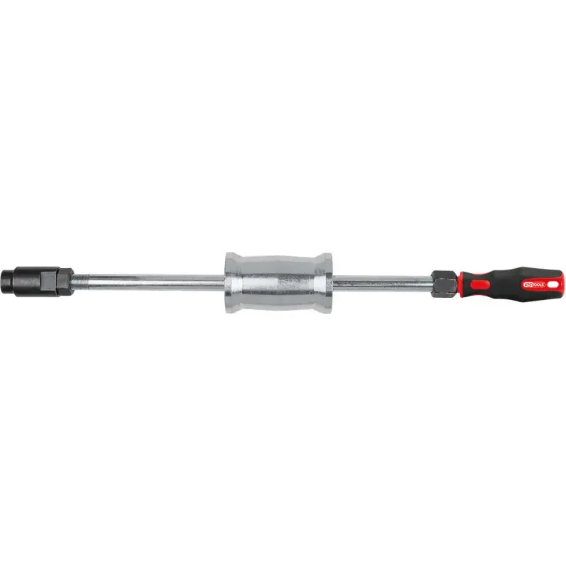 Extracteur d‘injecteurs avec masse d‘inertie, 1.5 Kg KS TOOLS 152.1285 Produit De Marque