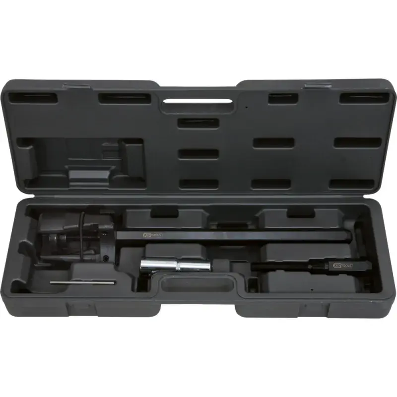Bon Plan Outil pour le montage et démontage de roulements PL KS TOOLS 450.0080