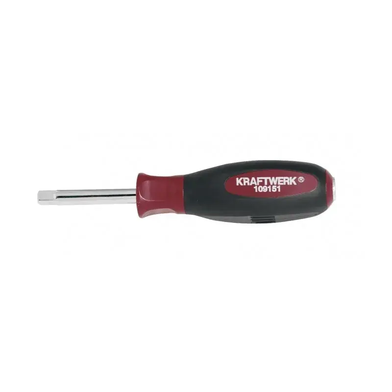 Achat Immédiat Tournevis 1/4" ergokraft KRAFTWERK 109151