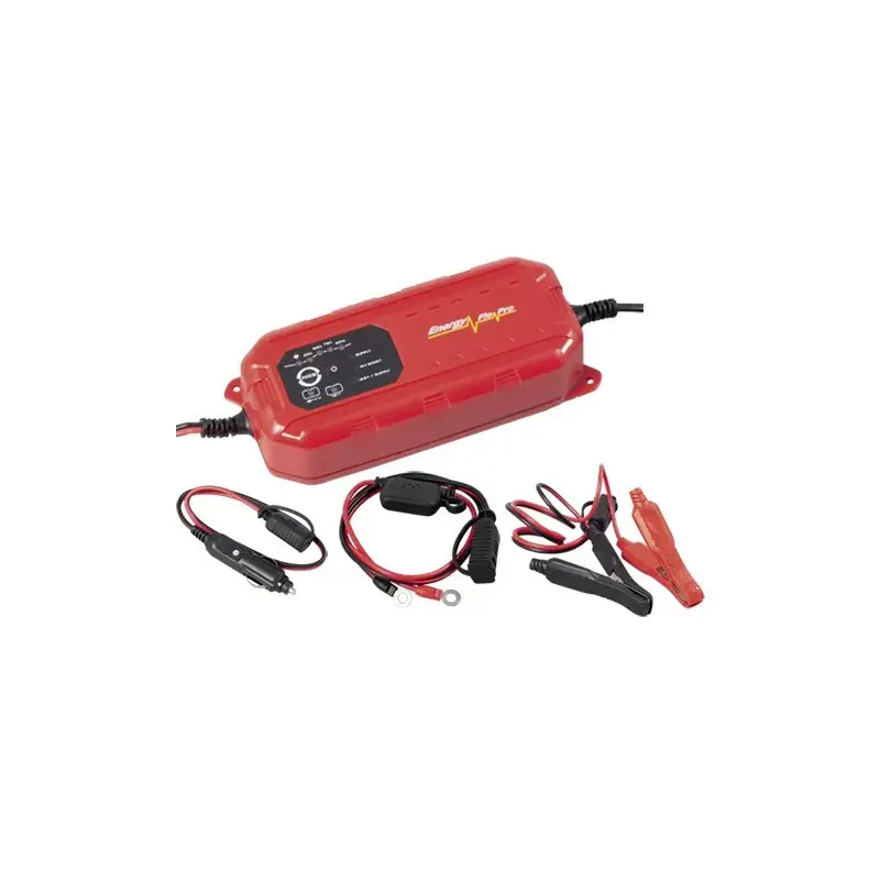 Chargeur batterie intelligent 12V/24V 7A KRAFTWERK 31313 Retour Gratuit