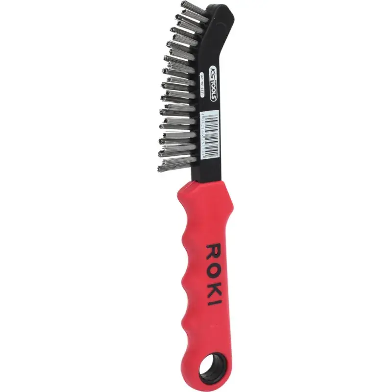 Brosse pour étrier de frein Inox KS TOOLS 201.2321 Offre Limitée