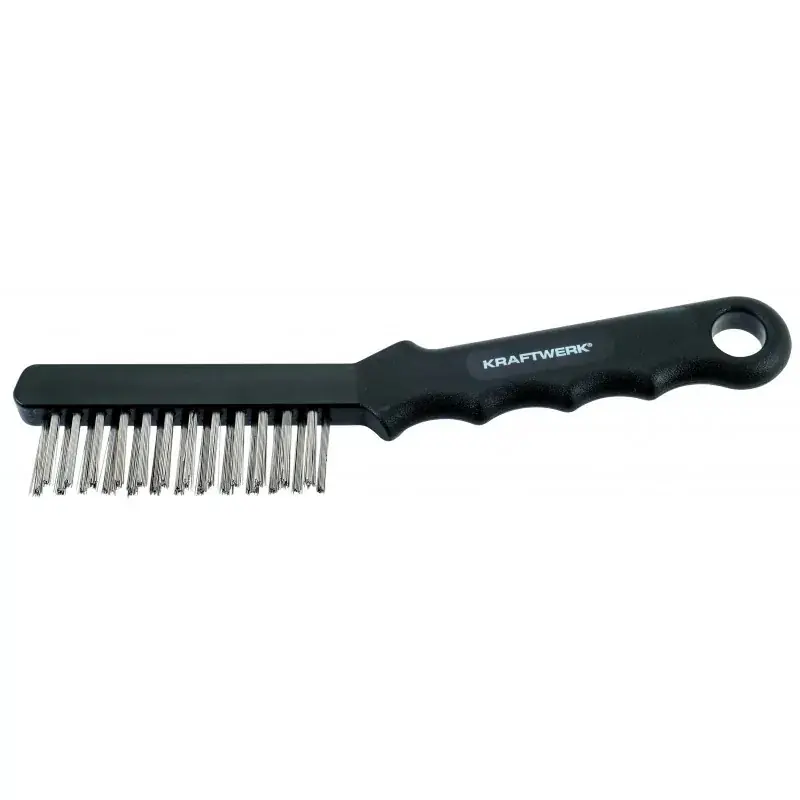 Brosse pour nettoyer les étriers KRAFTWERK 30209 Acheter En Ligne