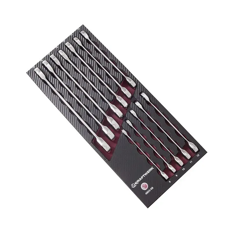 Module EVA3 clés à cliquet CLICKRAFT KRAFTWERK 4903-16 Petit Prix