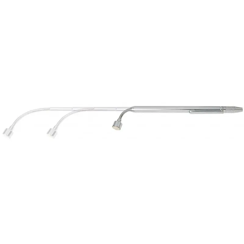 Dernière Chance Doigt flexible magnétique télescopique 1.5kg KRAFTWERK – 3197