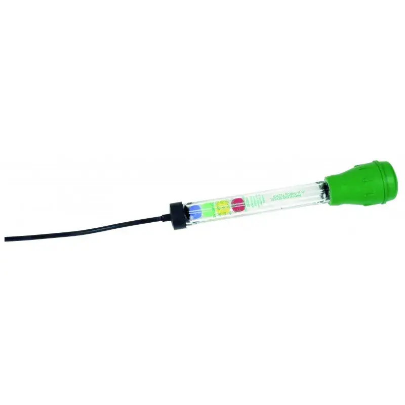 Populaire Pèse antigel pour glycol propylénique KRAFTWERK 31102