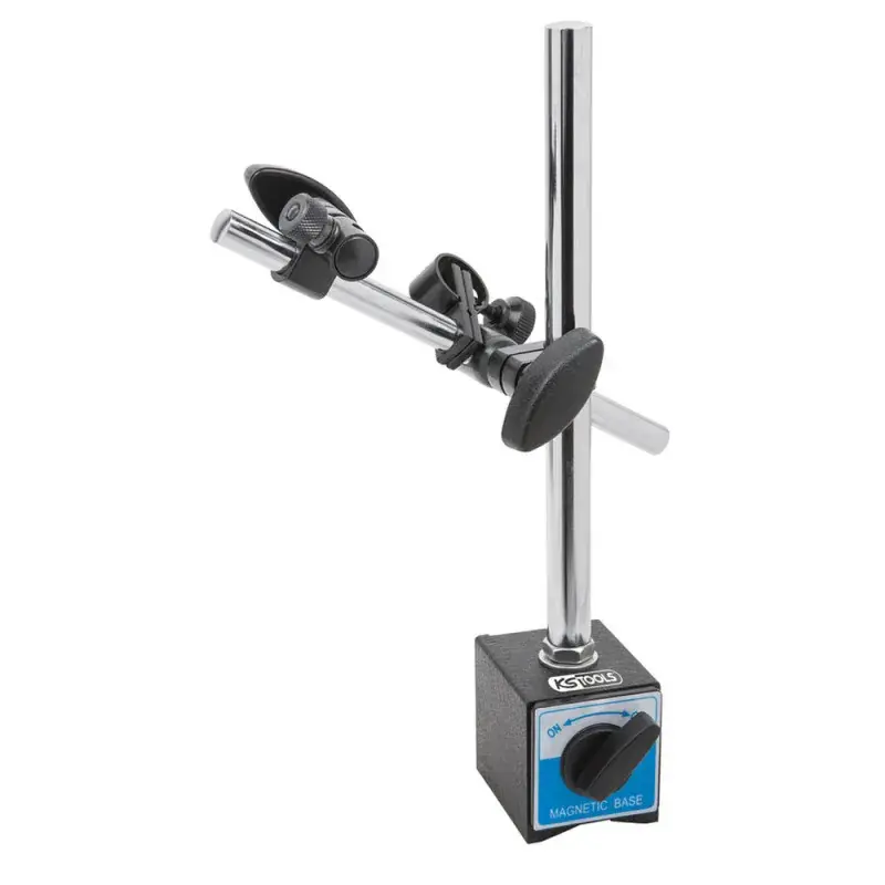 Support de mesure magnétique 60x50x55 mm KS TOOLS 300.0625 Dernier Modèle
