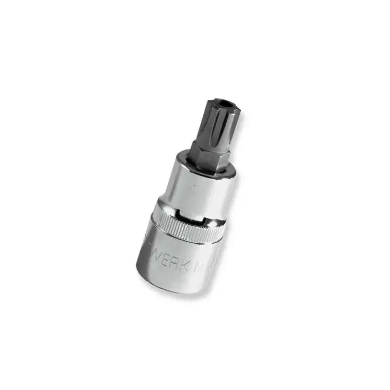 Acheter En Ligne Douille-embout RIBE creux 1/2&Prime; 55 mm KRAFTWERK