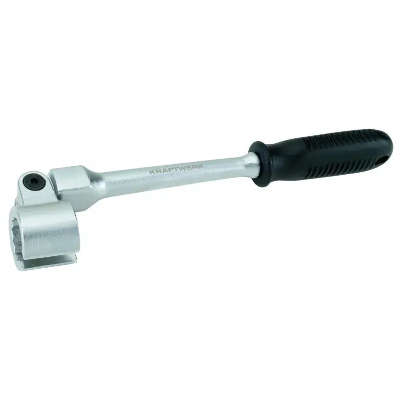 Commander Maintenant Clé pour sonde lambda 250 mm KRAFTWERK 30632