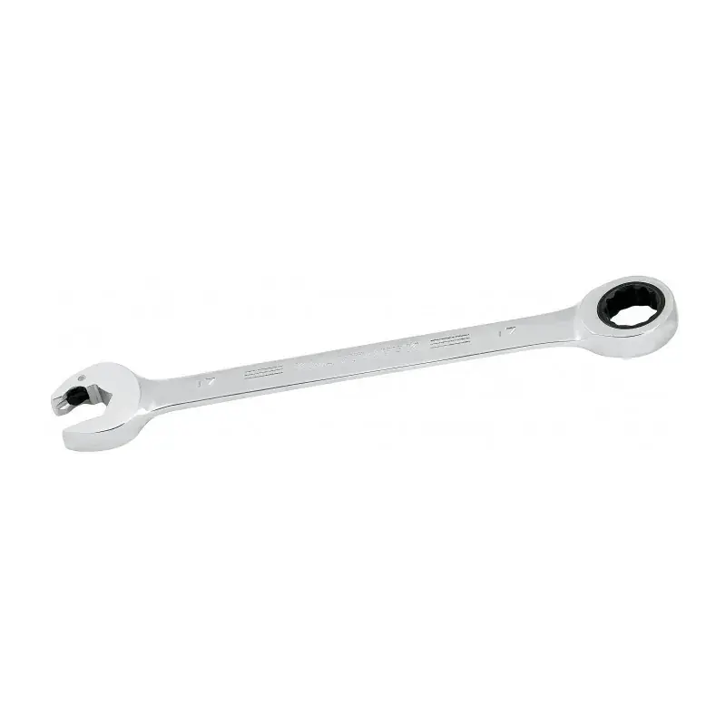 Satisfait Ou Remboursé Clé à cliquet Double Ratchet ClicKraft KRAFTWERK