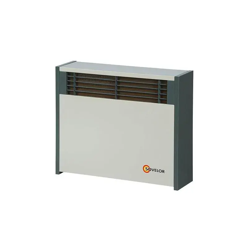 Déshumidificateur fixe – DRF 45 – 750 W – SOVELOR DRF45 Satisfait Ou Remboursé