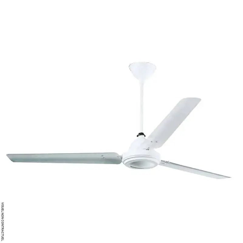 Populaire Déstratificateur à commande manuelle – KR 150 – 60 W – SOVELOR KR150