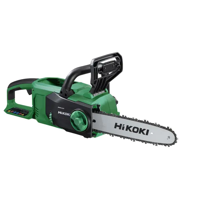 Commande En Gros Elagueuse 36V 300 mm Sans batterie ni chargeur HIKOKI - CS3630DBW4Z