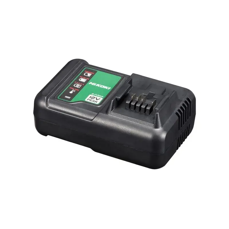 Chargeur pour batterie 12V PEAK BSL1240M et BSL1225M HIKOKI - UC12SLW0Z Produit De Marque