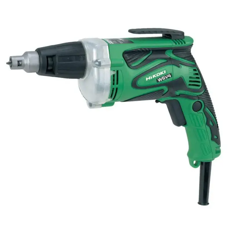 Commander Maintenant Visseuse filaire 620W 9Nm HIKOKI - W6VMWAZ