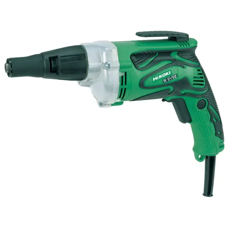 Acheter Direct Visseuse filaire spéciale bardage 620W 27.6Nm HIKOKI – W8VB2WDZ