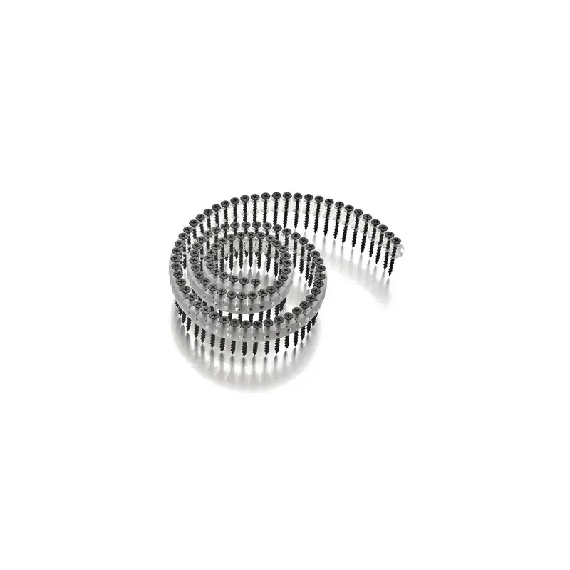 Vis sur bande pour visseuse automatique philips N2 Ø 3.9 – 25mm ou 35mm – HiKOKI Achat Immédiat