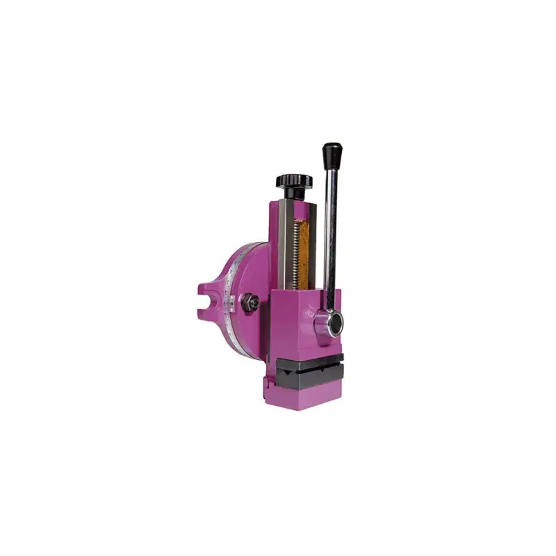Acheter Direct Etau rotatif 80 mm pour 25 FV et 16 FV SIDAMO 20598053