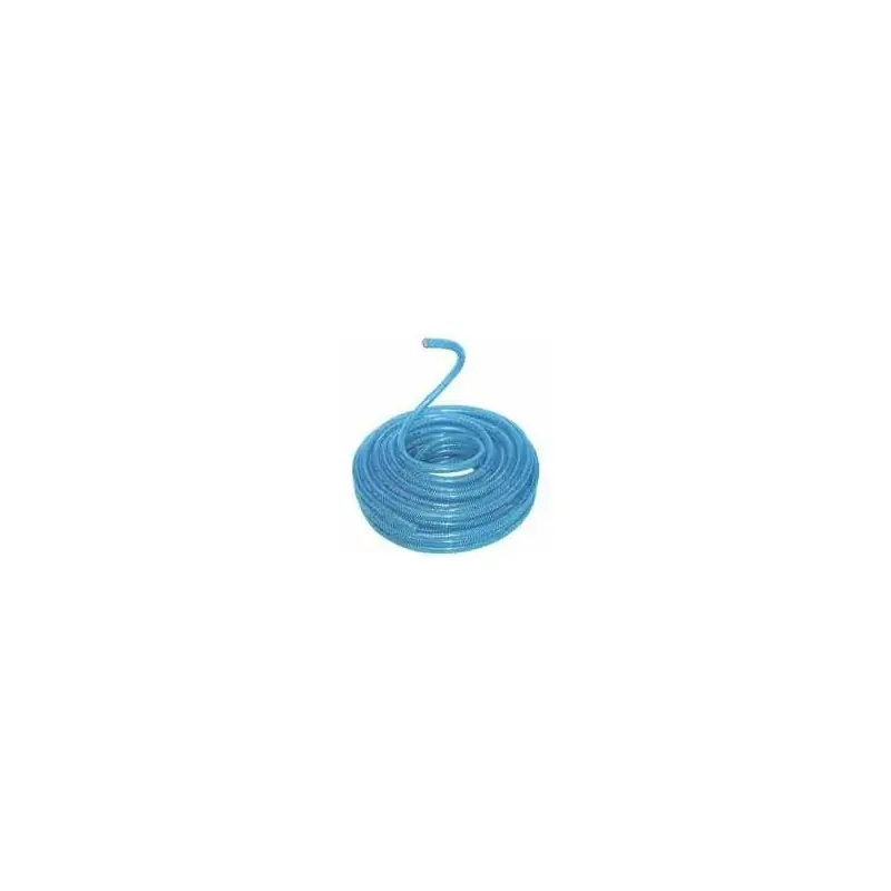 Livraison Express Tuyau d‘air PVC DIFLEX diamètre int 25 mm Prevost - en couronne de 25m DIFLEX 25