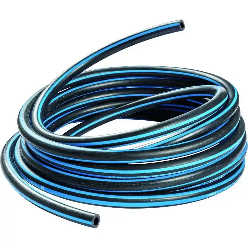 Tuyau d‘air caoutchouc AIRCA diamètre int 19 mm Prevost - Couronne de 40m AIRCA 19 Achat Immédiat