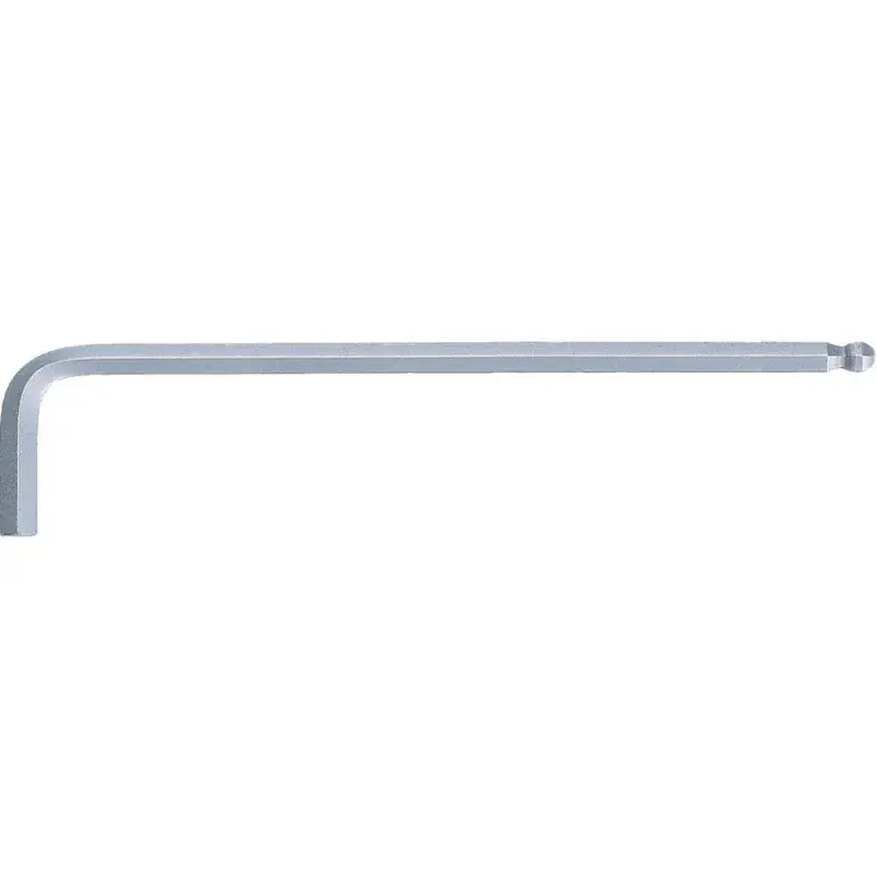 Clé mâle 6 pans à tête sphérique longue 7/32" - KS TOOLS 151.2139 Meilleur Prix