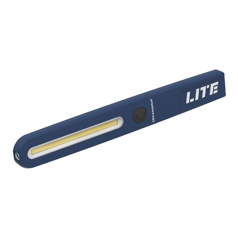 Acheter En Ligne Lampe STICK LITE M à LED COB rechargeable 400 lumens - Li-ion - SCANGRIP 03.5666