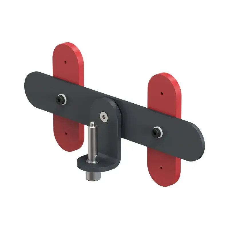 Achat Immédiat Support magnétique Large - SCANGRIP 03.5391