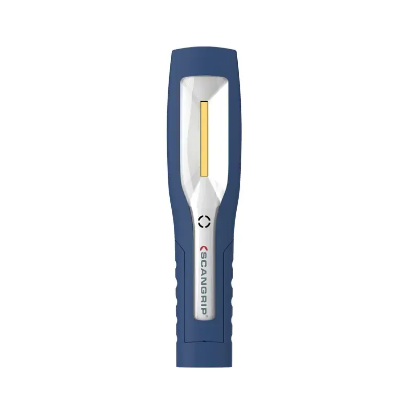 Lampe de travail MAG PRO 600 lumens - SCANGRIP 03.5690 Nouvel Arrivage
