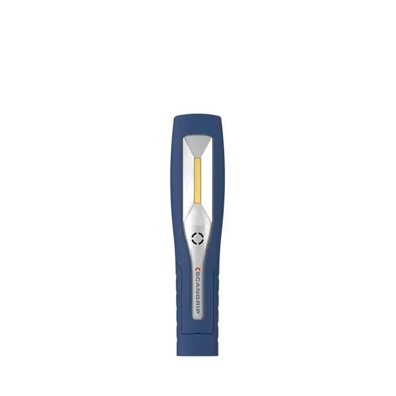 Produit De Marque Petite lampe de travail MINI MAG PRO 200 lumens - SCANGRIP 03.5692