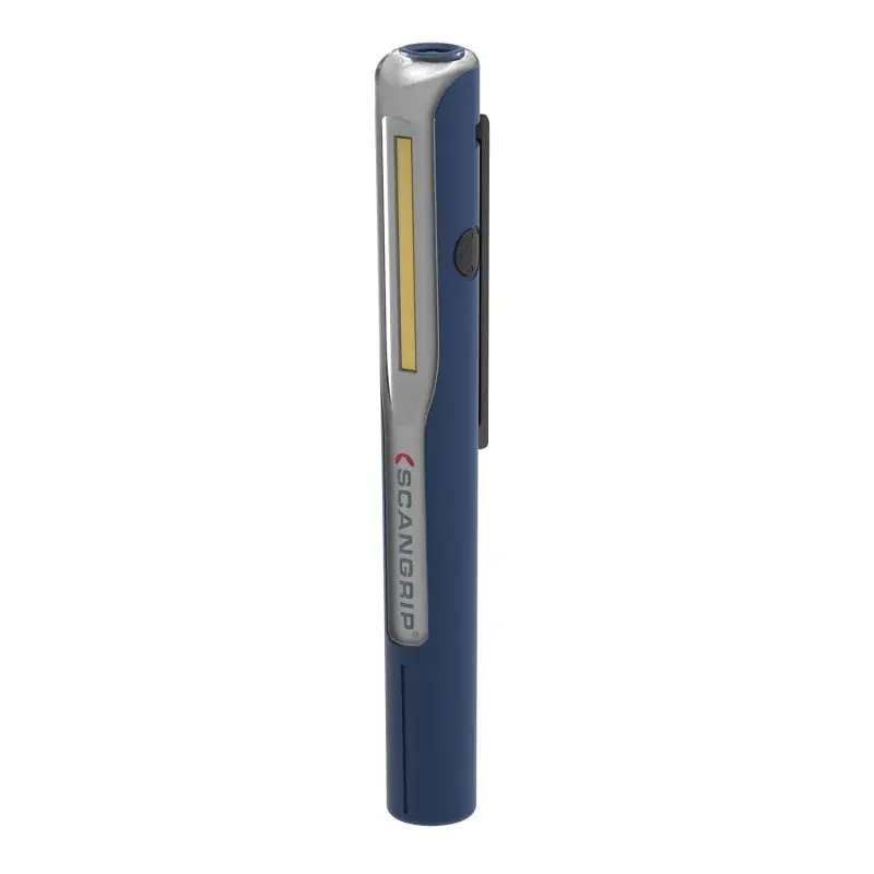 Soldes Lampe de travail crayon MAG PEN 3 150 lumens - SCANGRIP 03.5116