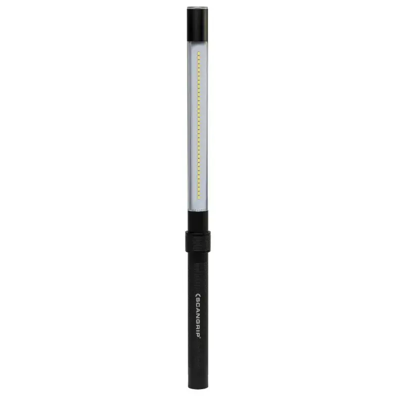 Vente Flash Lampe d‘inspection LINE LIGHT C+R 600 Lumens - SCANGRIP 03.5243