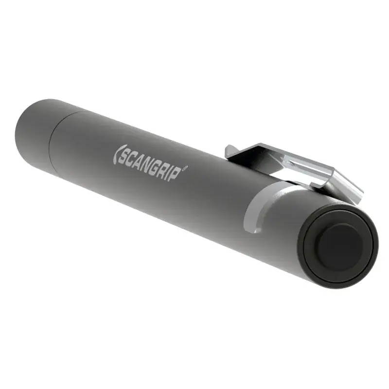Bon Marché Lampe de poche FLASH PENCIL 75 Lumens à piles - SCANGRIP 03.5130