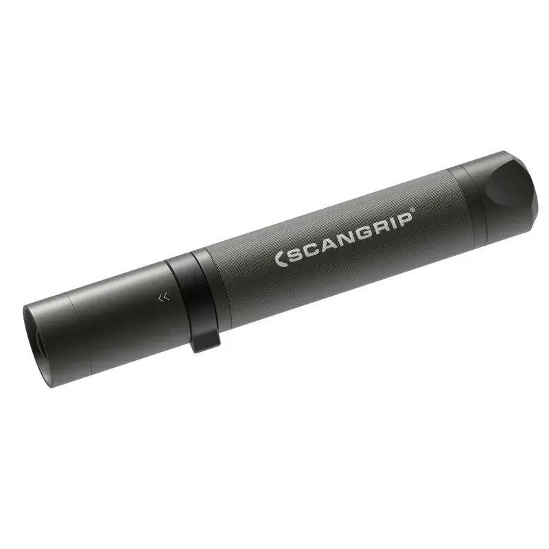 Remise Lampe de poche FLASH 600 - 600 Lumens à piles - SCANGRIP 03.5133