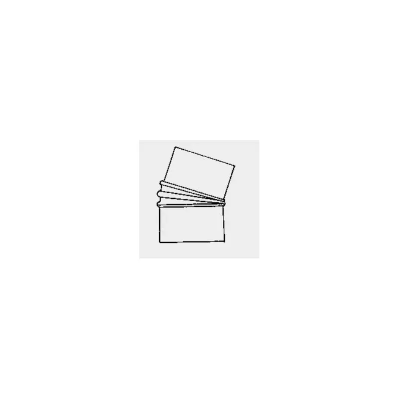 Achetez Aujourd'hui Coude 22.5° double paroi inox/inox pour fuel ou gaz intérieur ou extérieur Ø153 à 300mm - SOVELOR