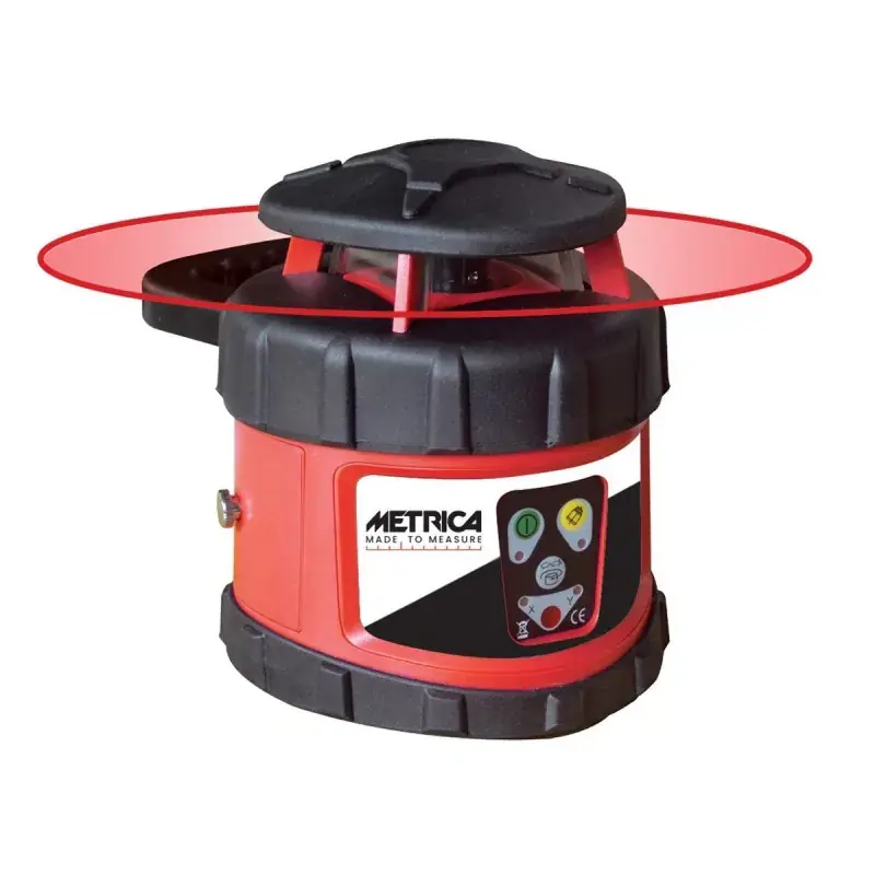 Nouvel Arrivage Laser BRAVO ROTATIVO H – METRICA 60719