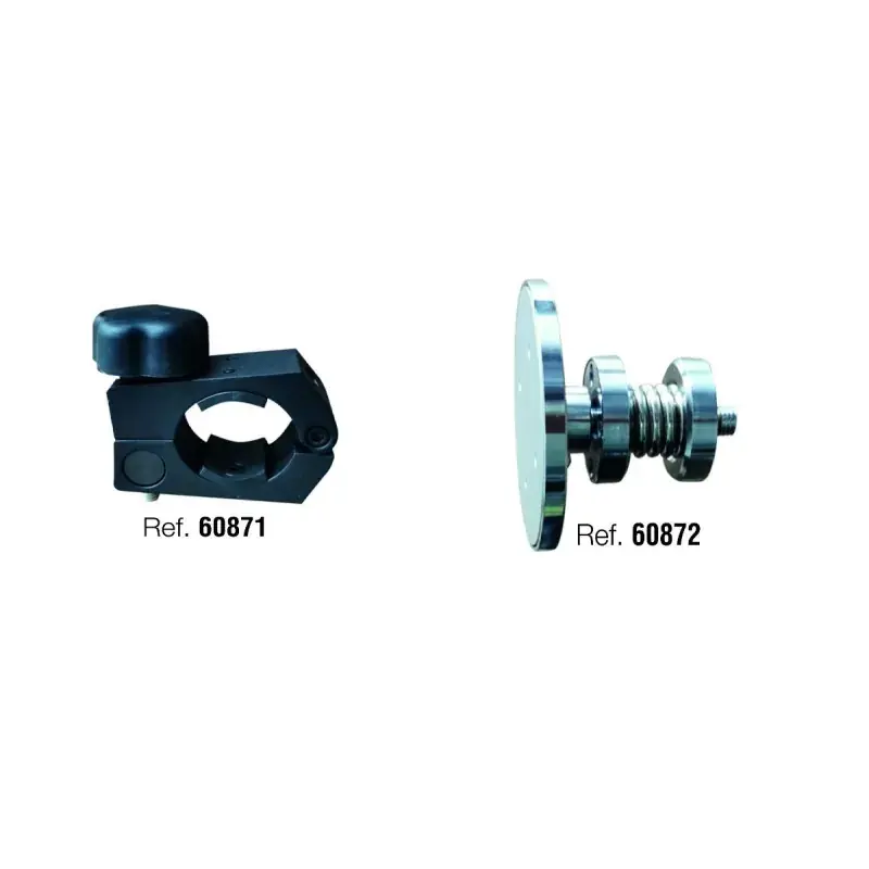 Offre Du Jour Fixation de rechange pour récepteur 60833 ou 60873 – METRICA