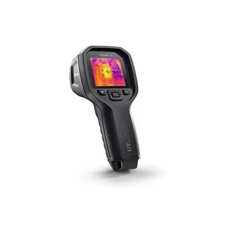 Satisfait Ou Remboursé Caméra thermique TG165-X - FLIR 60394