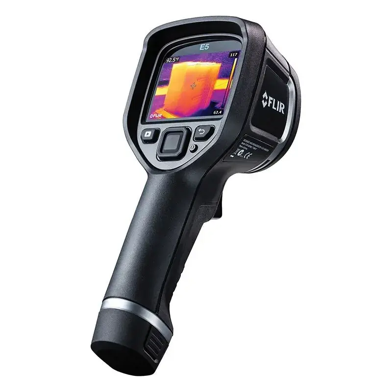 Caméra thermique série EX WIFI - FLIR Super Prix