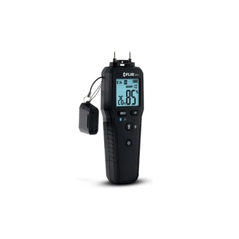 Hygromètre à pointe MR55 - FLIR 60423 Usine Directe