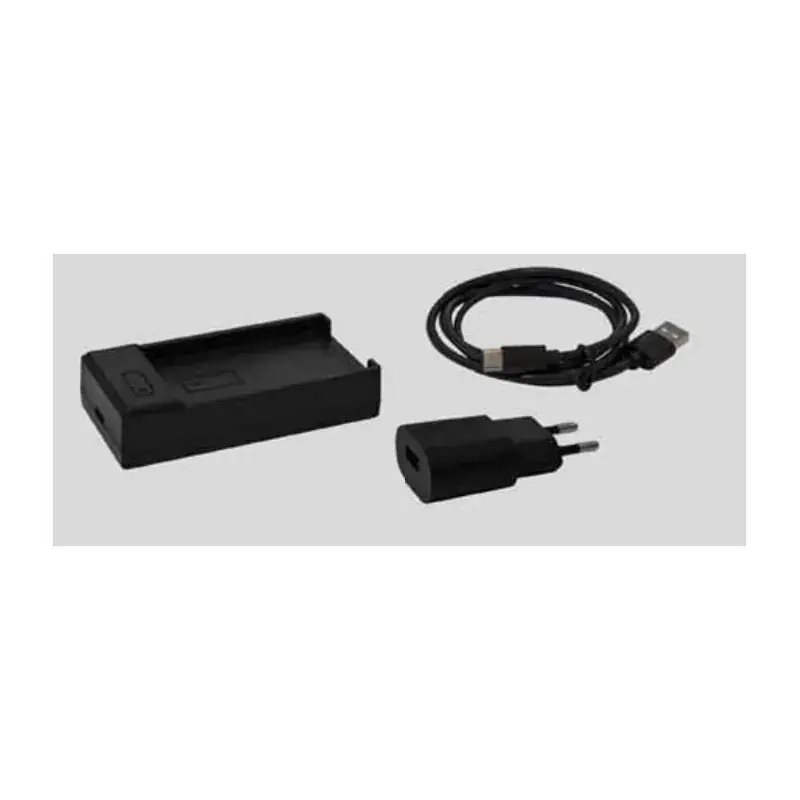 Haute Qualité Chargeur pour laser metrica 3D – METRICA 61451