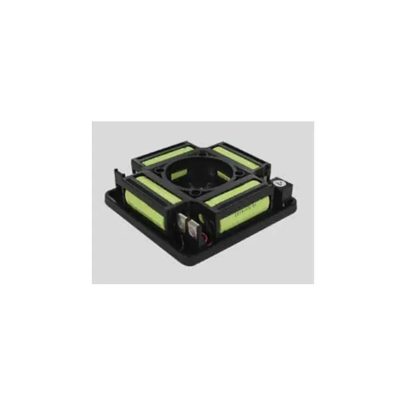 Batterie de rechange pour lasers rotatif – METRICA 60747 Petit Prix