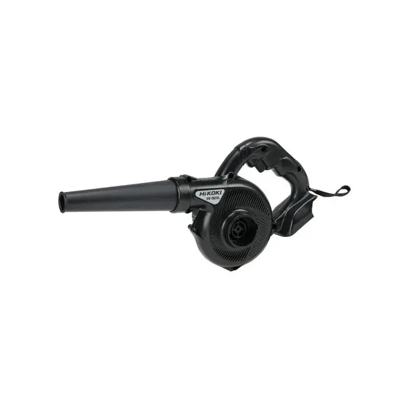 Petit Prix Souffleur 18V 95m/s, 3 niveaux de puissance sans batterie ni chargeur HIKOKI - RB18DCW4Z