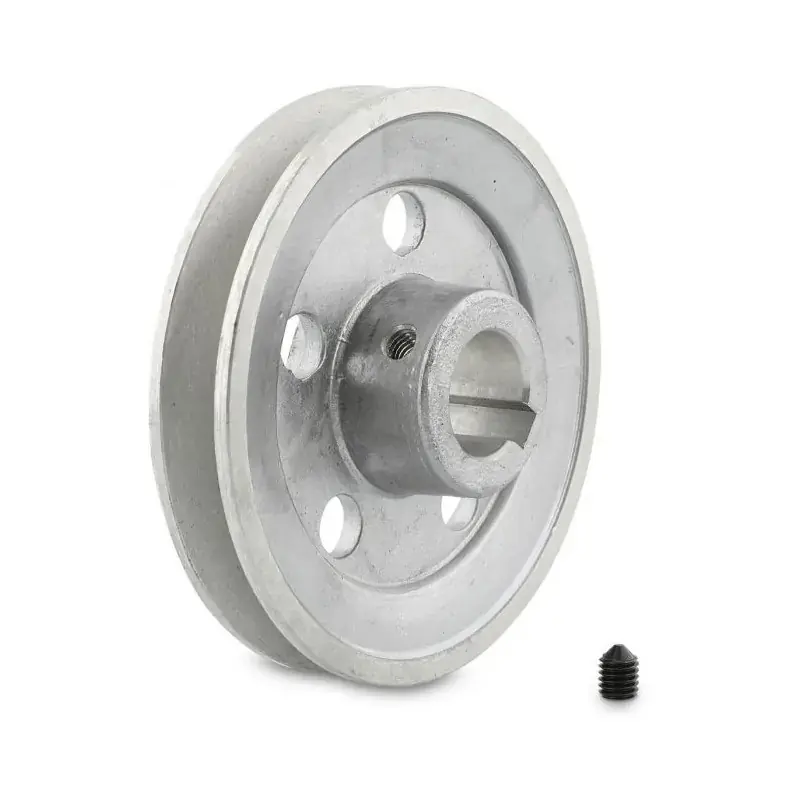 Commander Maintenant Poulie diamètre 110 – 1A – Alésage 24mm ABAC DEVILBISS 2901320212