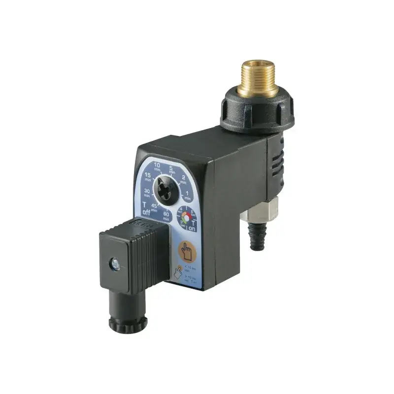 Commande En Gros Purgeur programmable NUAIR 420050